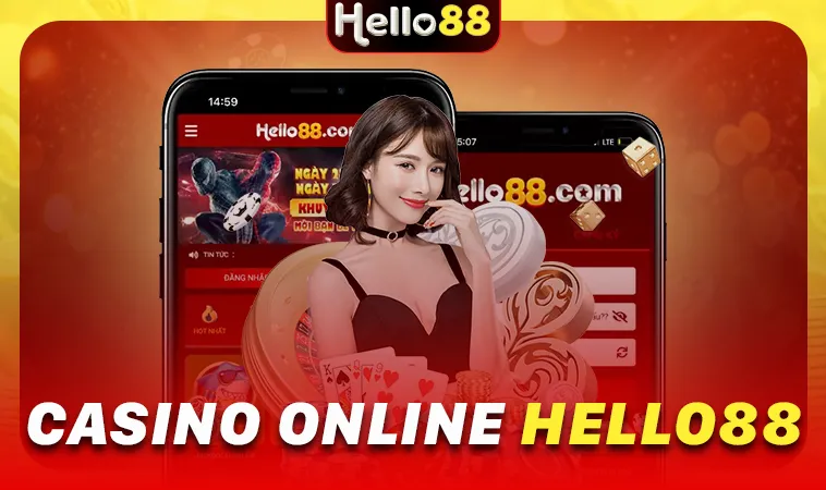Trang chủ 32 Hello88 - Trang Chủ Hello 88 - Nhà Cái Cá Cược Online Số 1 Việt Nam