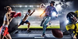 Khám Phá Thế Giới Cá Cược Thể Thao Ảo Hello88