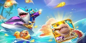 Săn Kho Báu Đại Dương: Bí Quyết Chơi Bắn Cá Đại Dương Tại Hello88