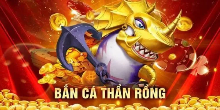 Bí Quyết Săn Rồng Biển: Chinh Phục Bắn Cá Rồng Hello88