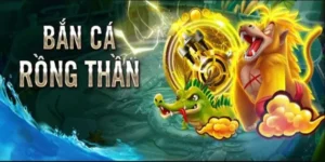 Bí Quyết Săn Rồng Biển: Chinh Phục Bắn Cá Rồng Hello88