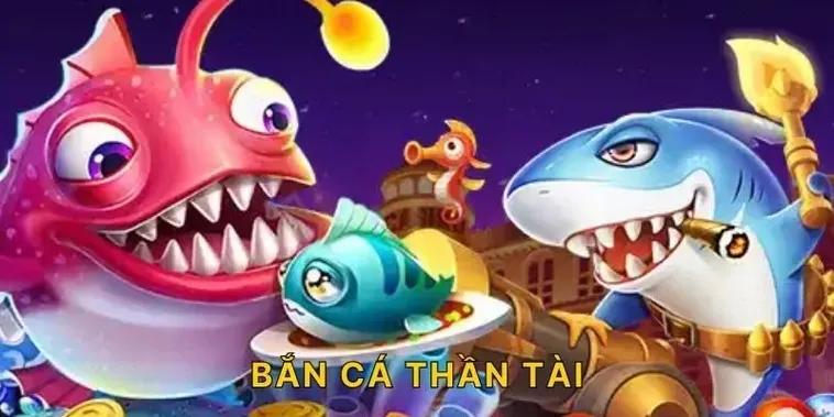 Bí Quyết Săn Thưởng Lớn Với Bắn Cá Thần Tài Tại Hello88