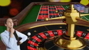 Bí Quyết Chinh Phục Roulette Tại Nhà Cái Hello88 Thắng Lớn