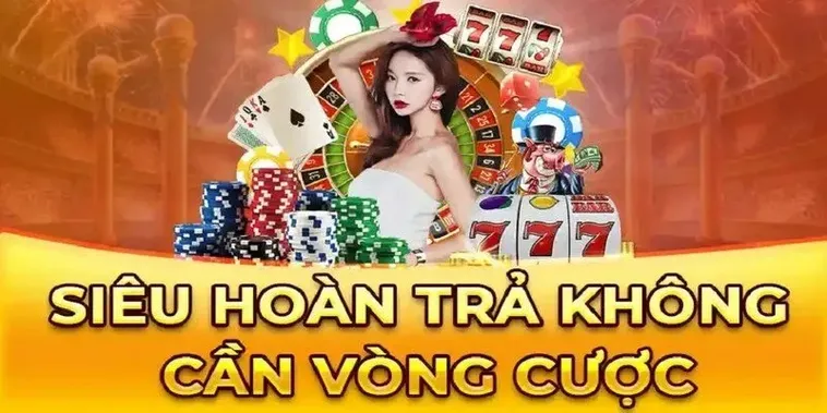 Hoàn Trả Không Giới Hạn Tại Hello88: Bí Quyết Thắng Lớn