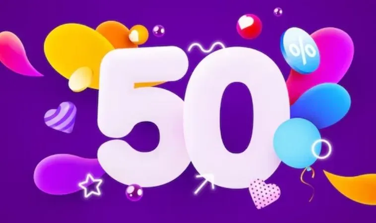 Săn Thưởng Khủng: Nạp Lần 2 Tặng 50% Tại Nhà Cái Hello88
