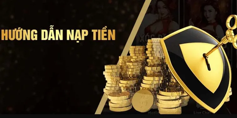 Hấp Dẫn Quy trình Nạp Tiền Hello88: Bí Kíp Cho Cược Thủ