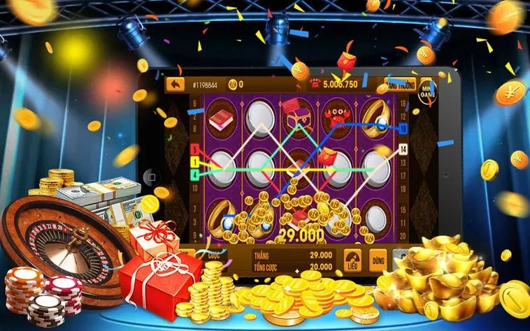 Bí Kíp Săn Jackpot Ông Đồ Hello88: Hành Trang Thắng Lớn