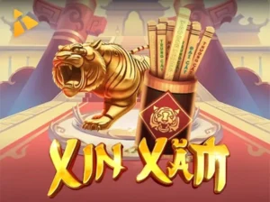 Chinh Phục Nổ Hũ Xin Xăm Tại Hello88: Hành Trang Thắng Lớn