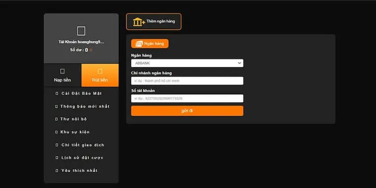 Rút Tiền Hello88: Bí Quyết Nhanh Chóng, An Toàn Cho Cược Thủ