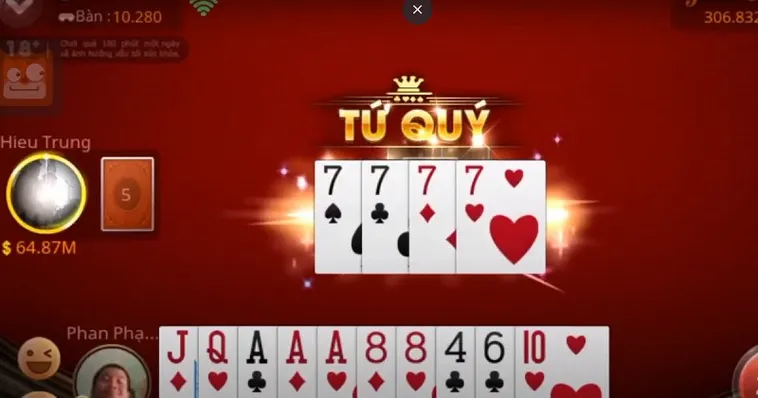 Bí Kíp Thống Trị Tiến Lên Miền Nam Tại Hello88: Hành Trang Chiến Thắng