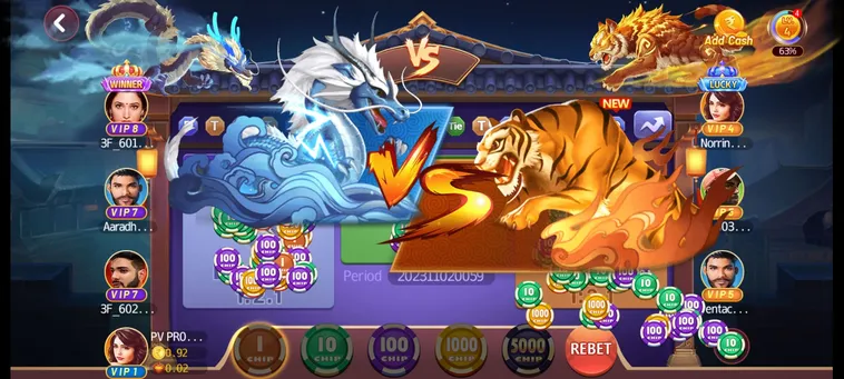Dragon Tiger Tại Hello88: Bí Quyết Thắng Lớn Cho Bet Thủ Chuyên Nghiệp